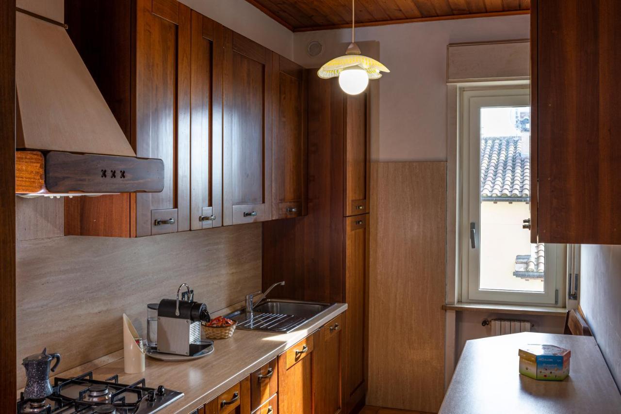 Casa Verdi Colli Montecastrilli Luaran gambar