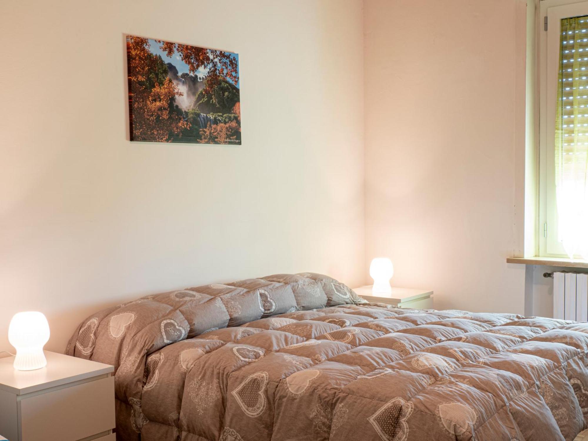 Casa Verdi Colli Montecastrilli Luaran gambar